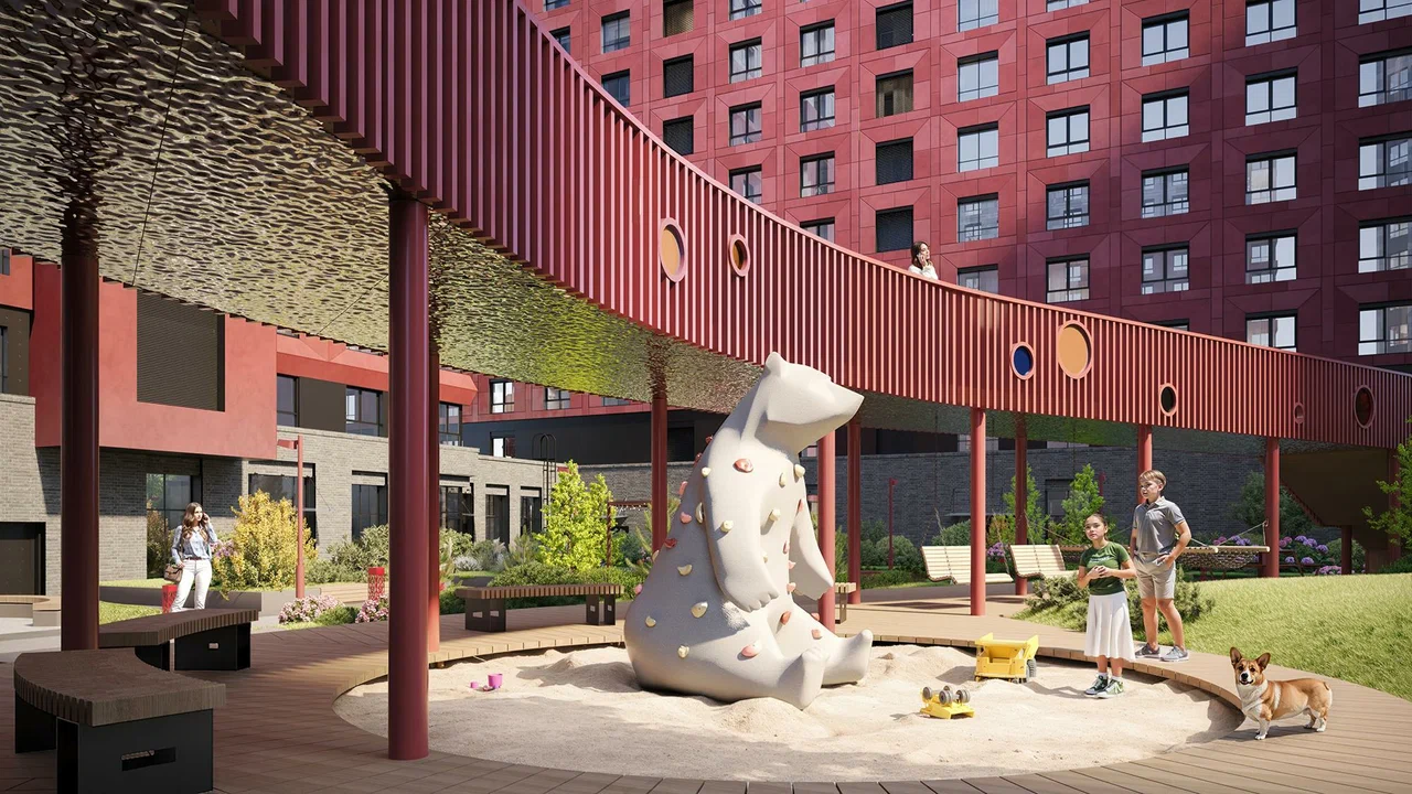 ЖК «Гранат», изображение-8